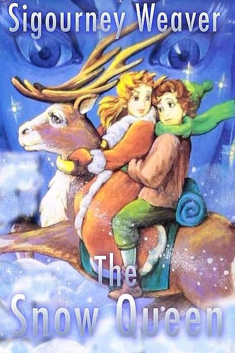 The Snow Queen